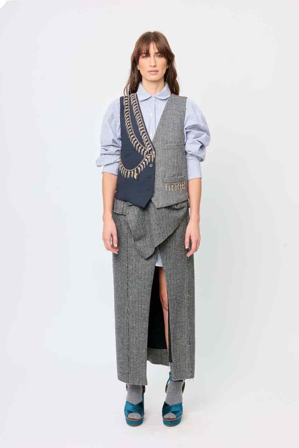 Martha Skirt - miniatura 7