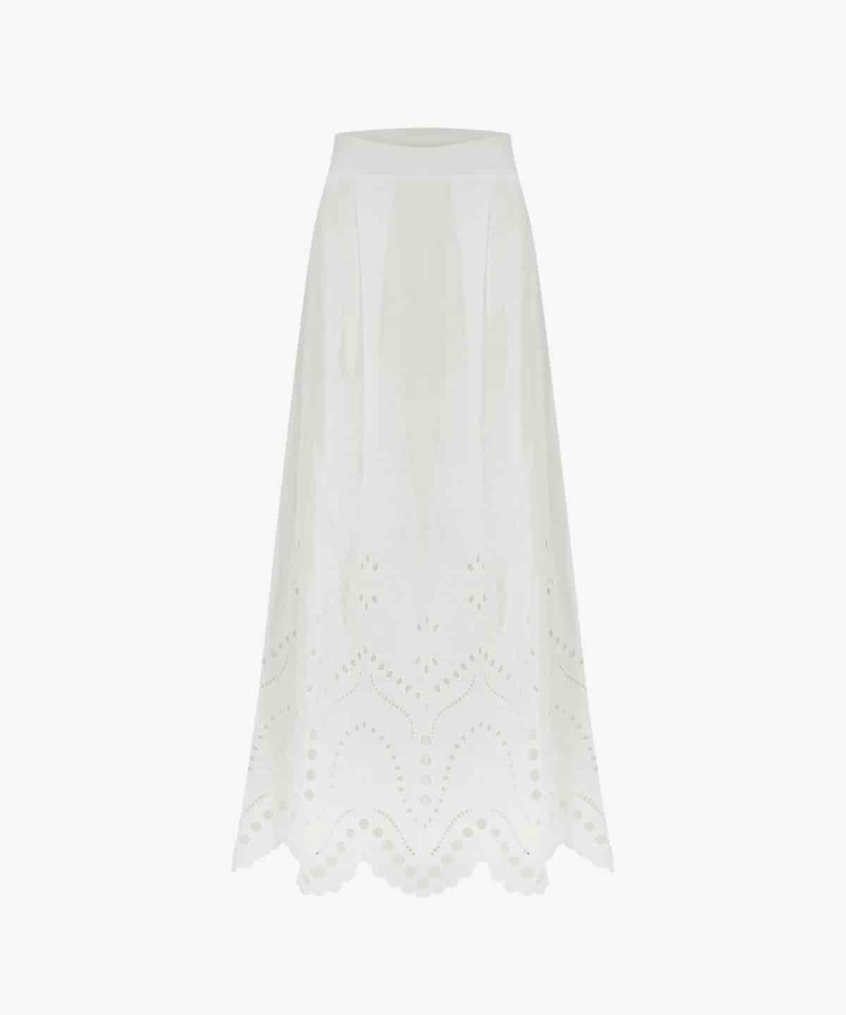 Ilan Skirt - miniatura 1