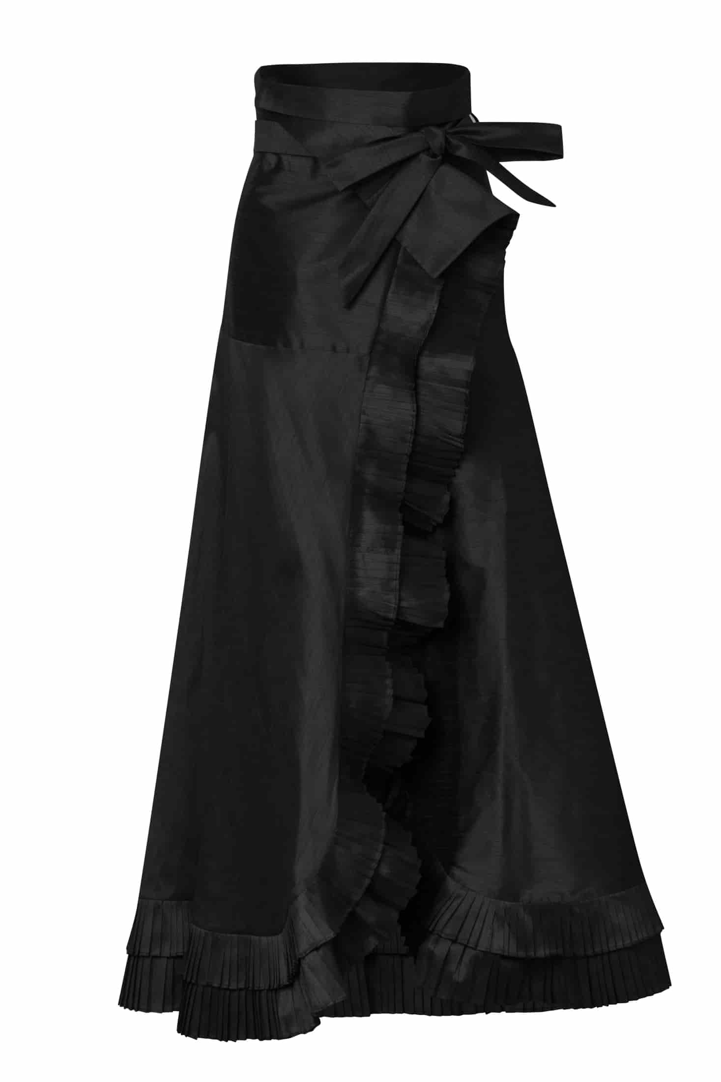 VIRTUDES SKIRT - miniatura 1
