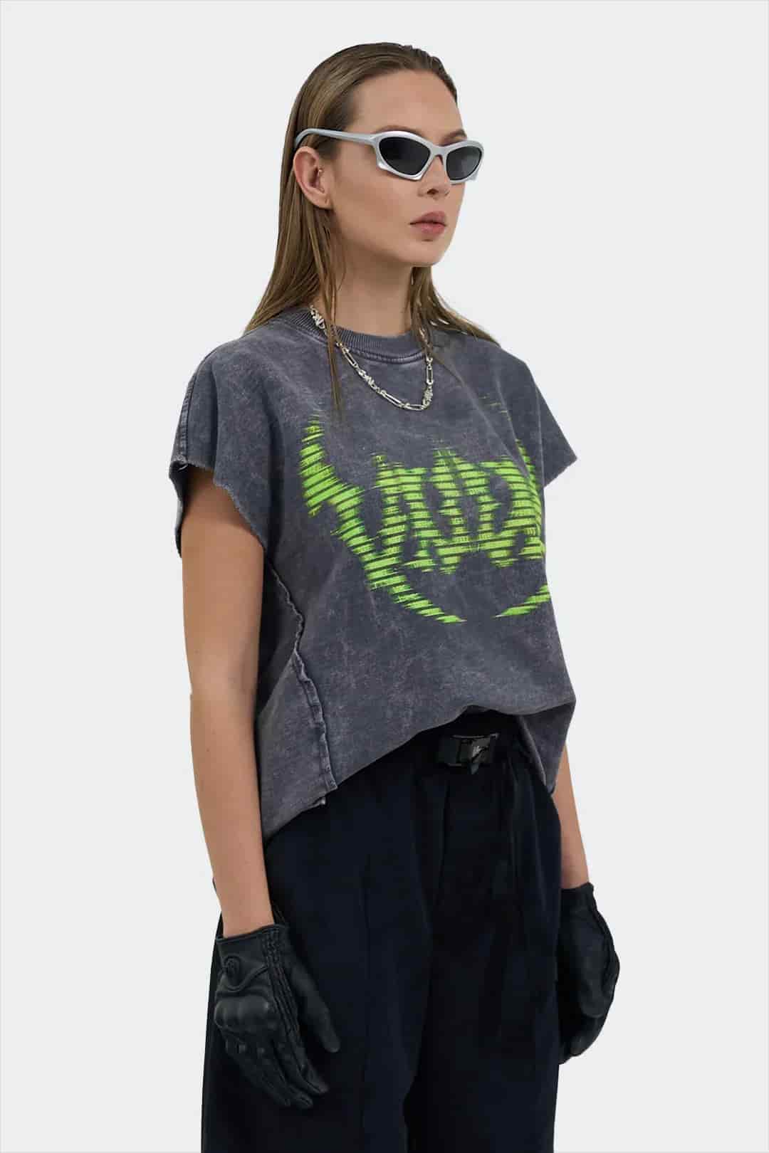 VENENO TANK TOP CYBER - miniatura 3