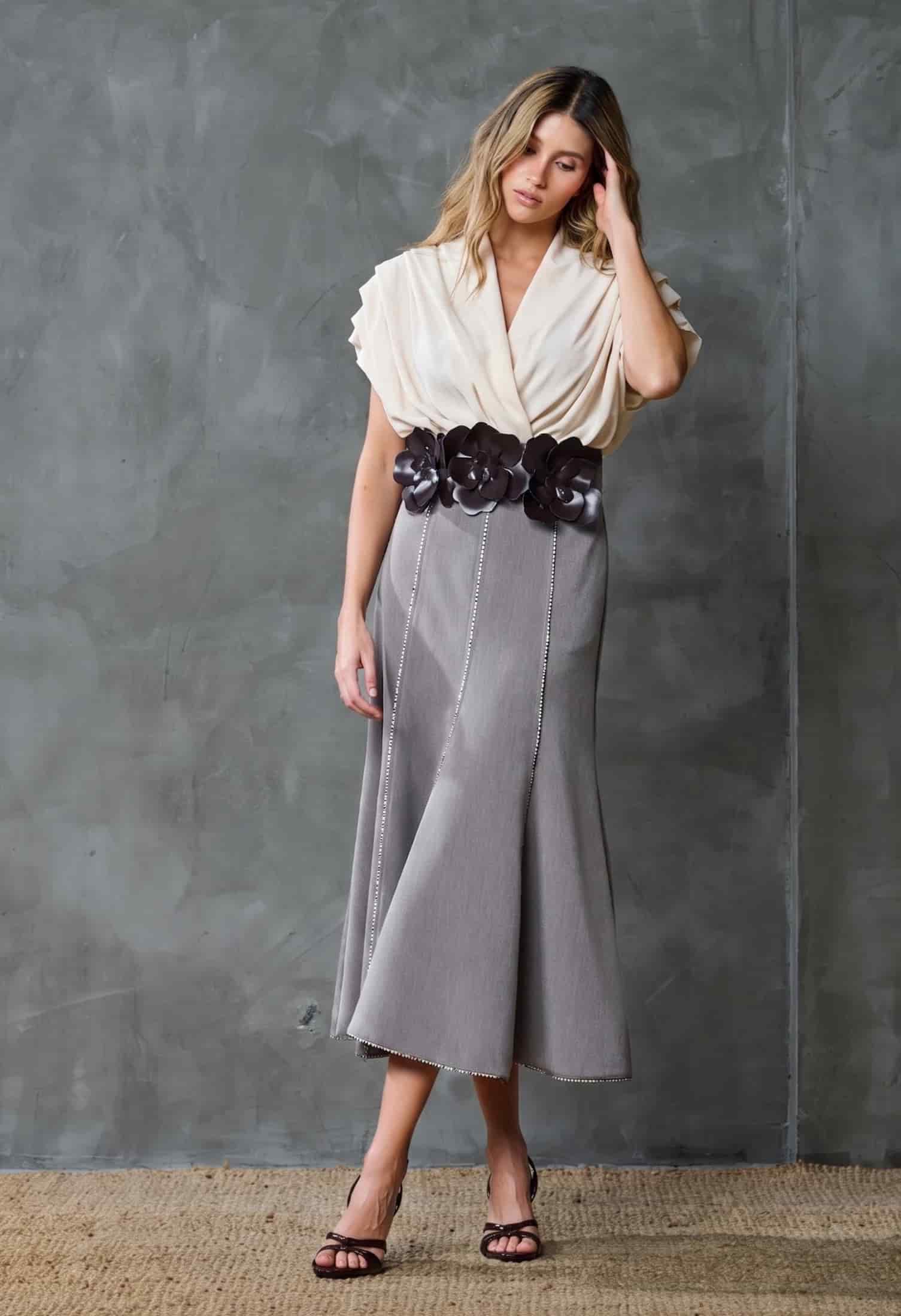 Luciano Skirt - miniatura 1