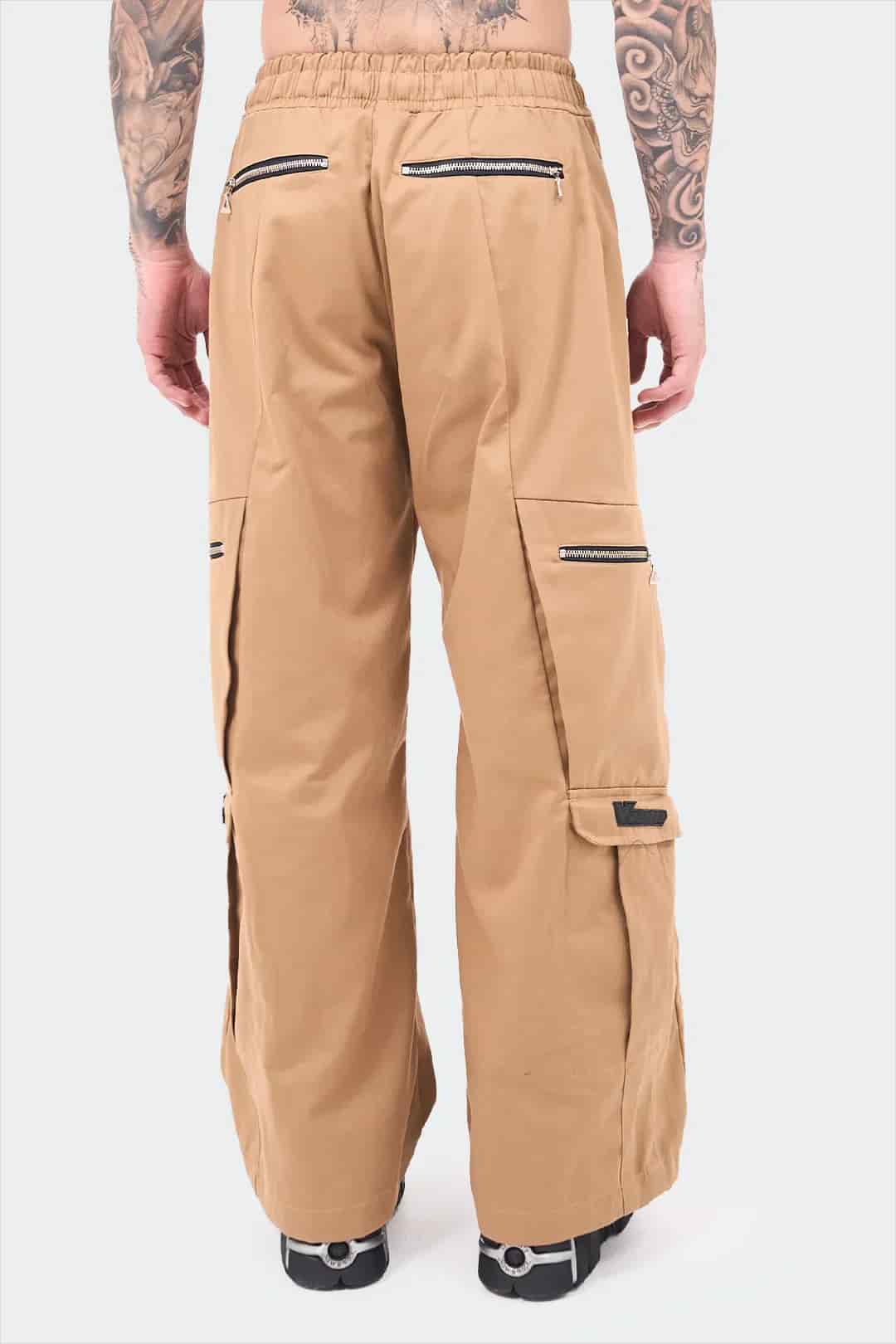 VENENO PANTALON KUBRIC - miniatura 5