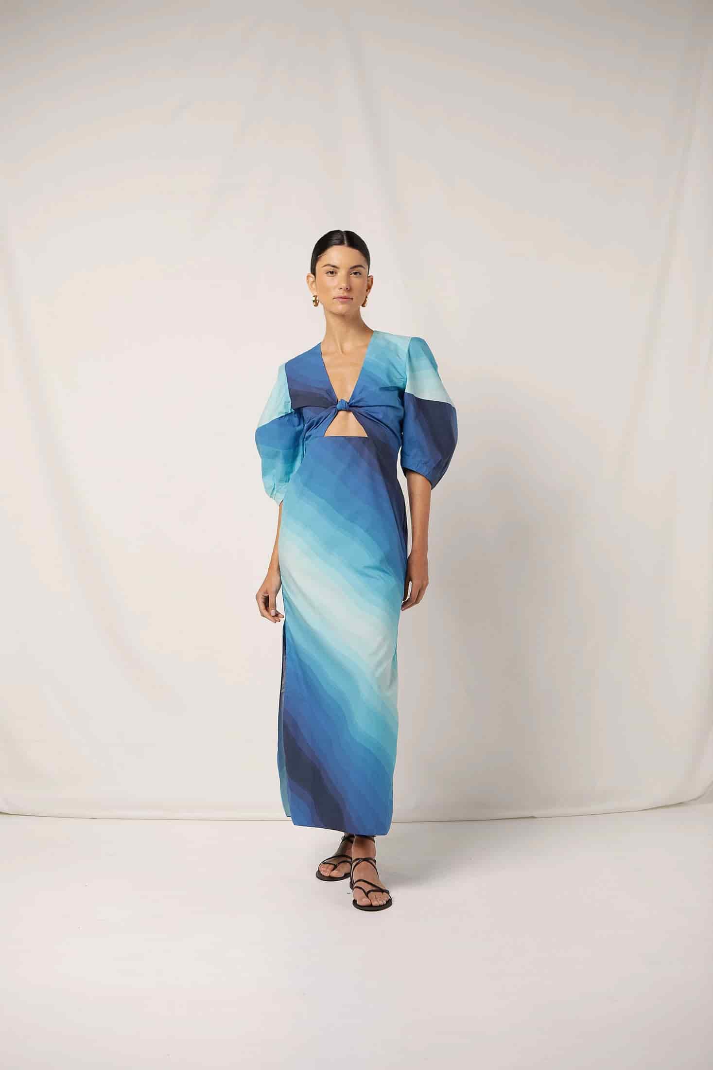 GAIA DRESS - miniatura 2