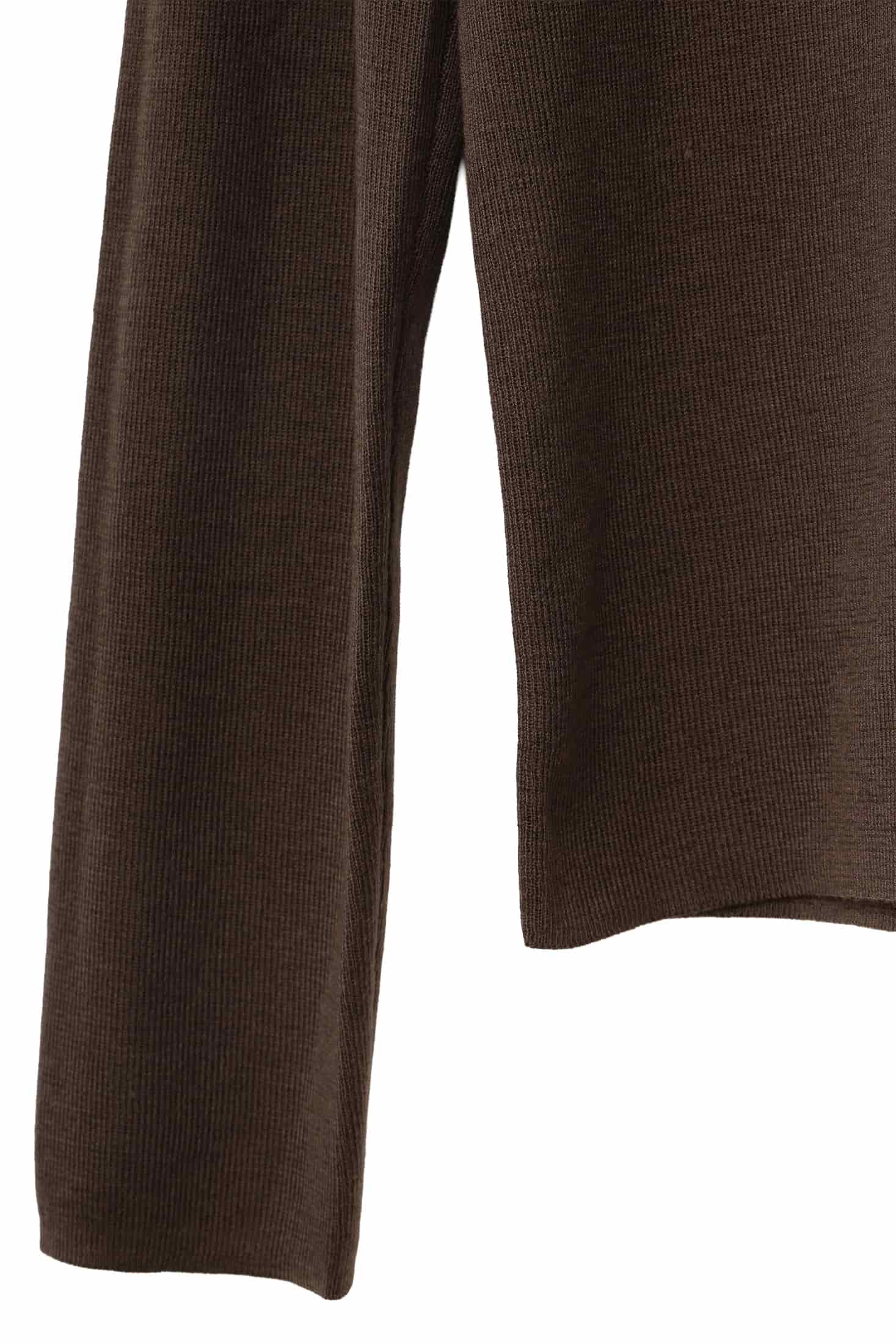 BASIC SWEATER - miniatura 2