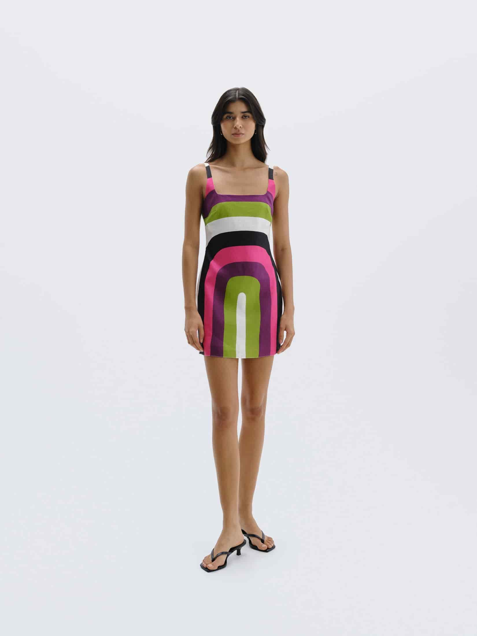 SIELA DRESS - miniatura 1
