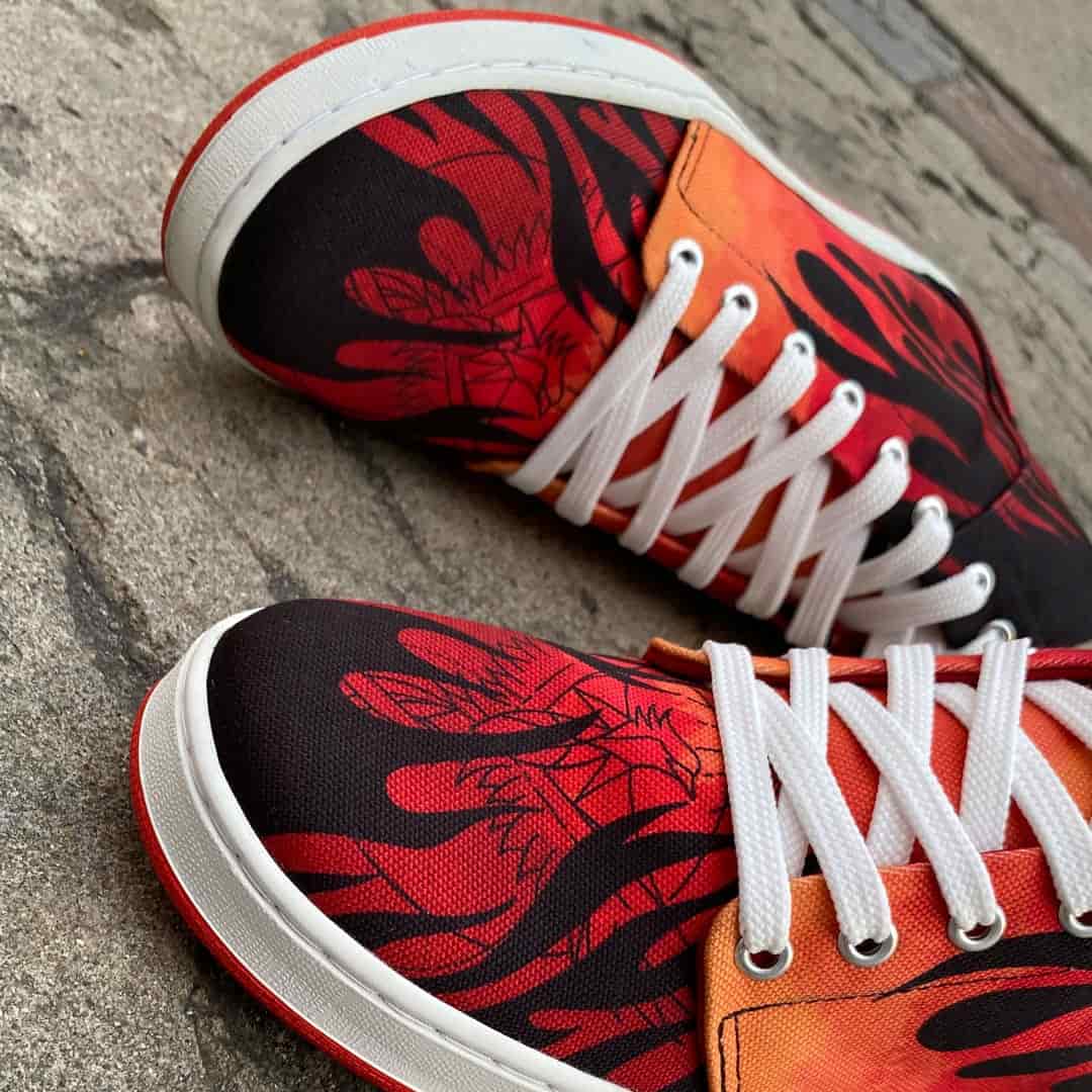 Ave Fenix – Botas - miniatura 3