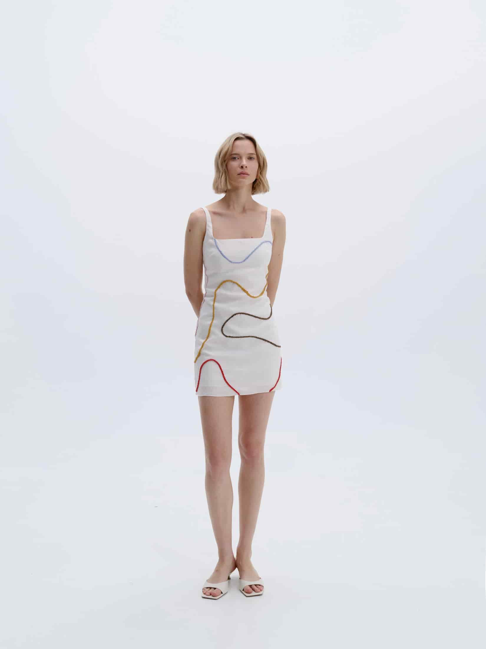 SIELA DRESS - miniatura 1