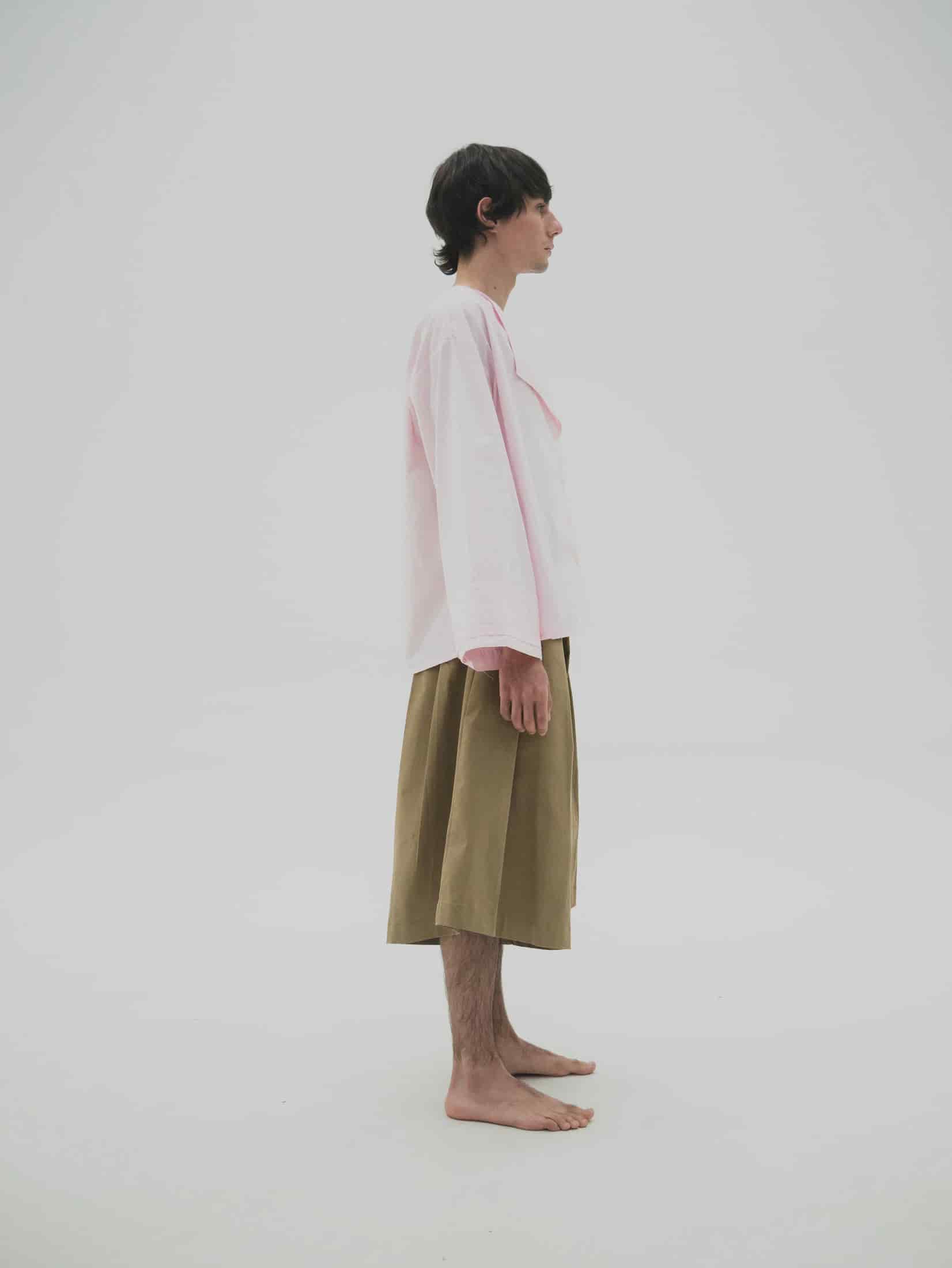 Capri Pant Hombre - miniatura 3