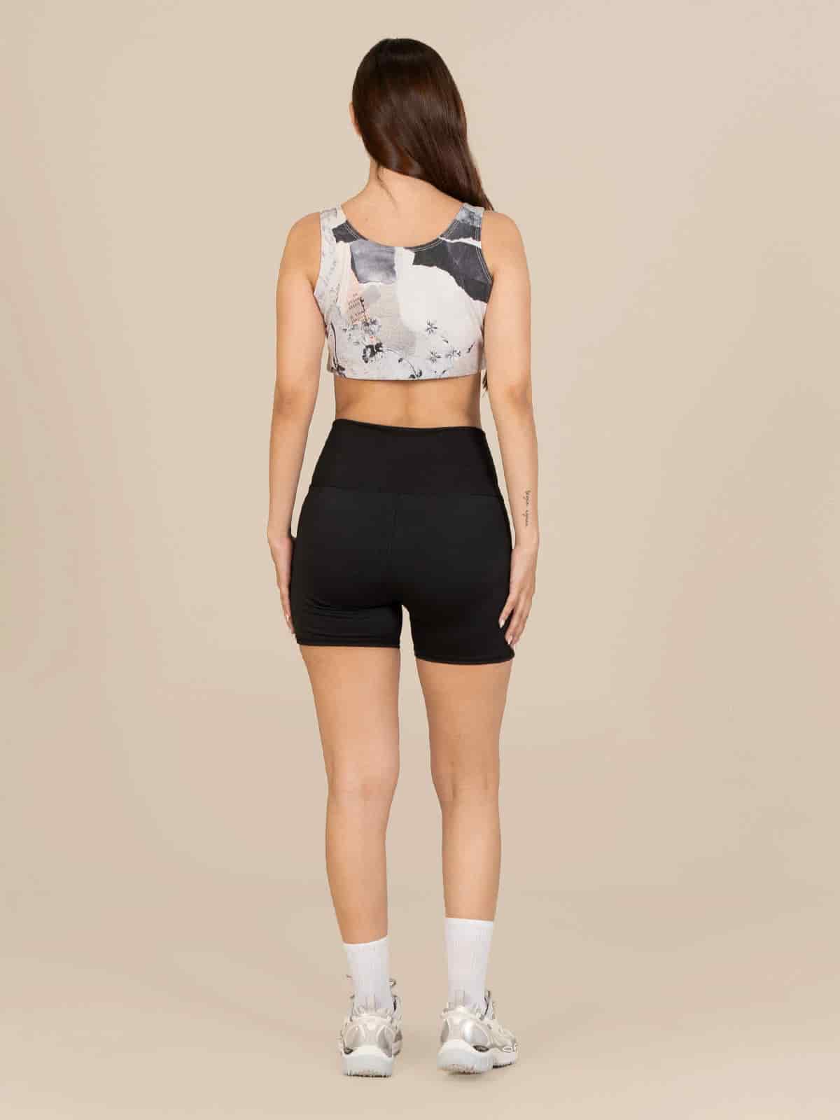 Kafre short set - miniatura 3