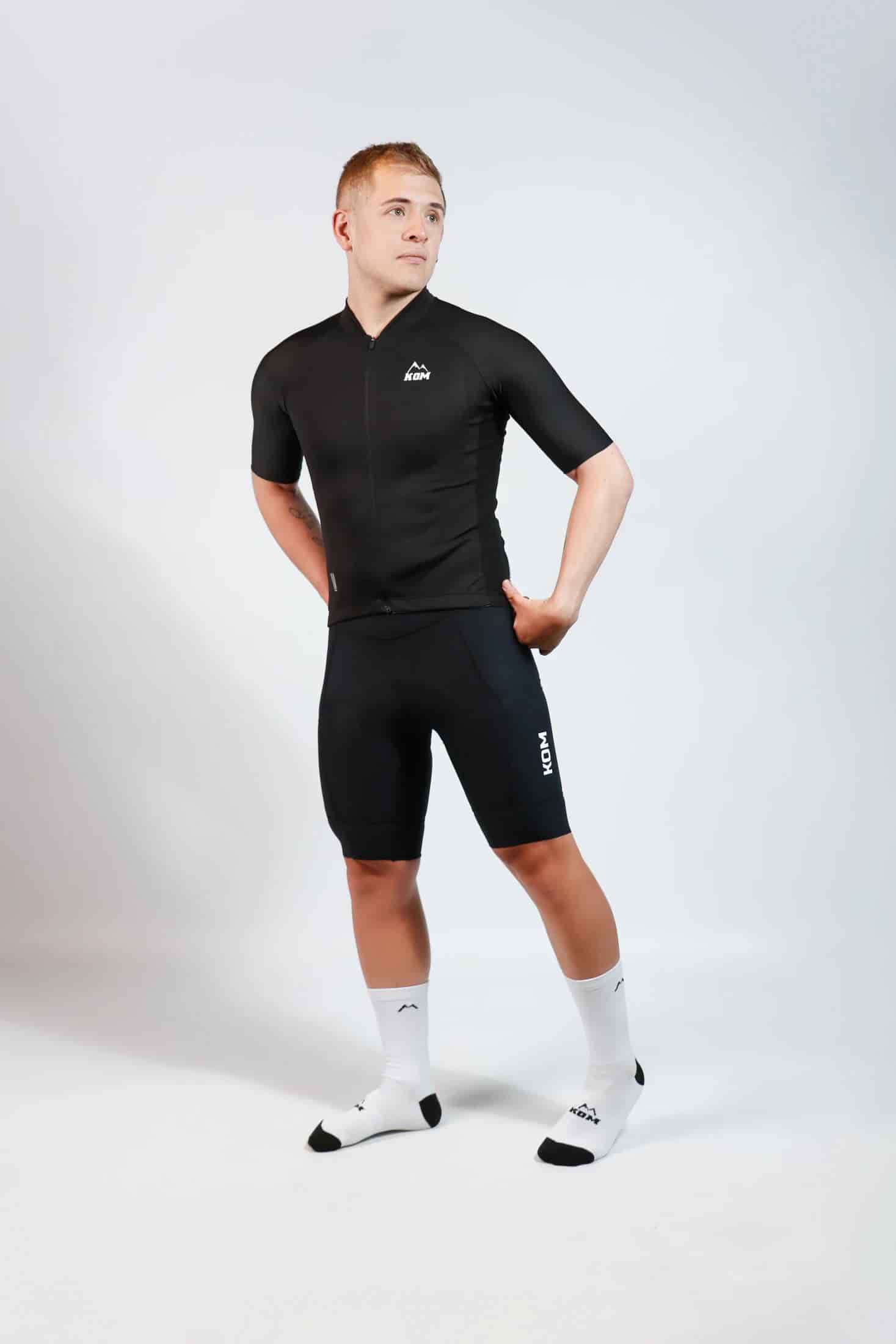 Jersey Ciclismo La Vuelta - Manga Corta Hombre - miniatura 2
