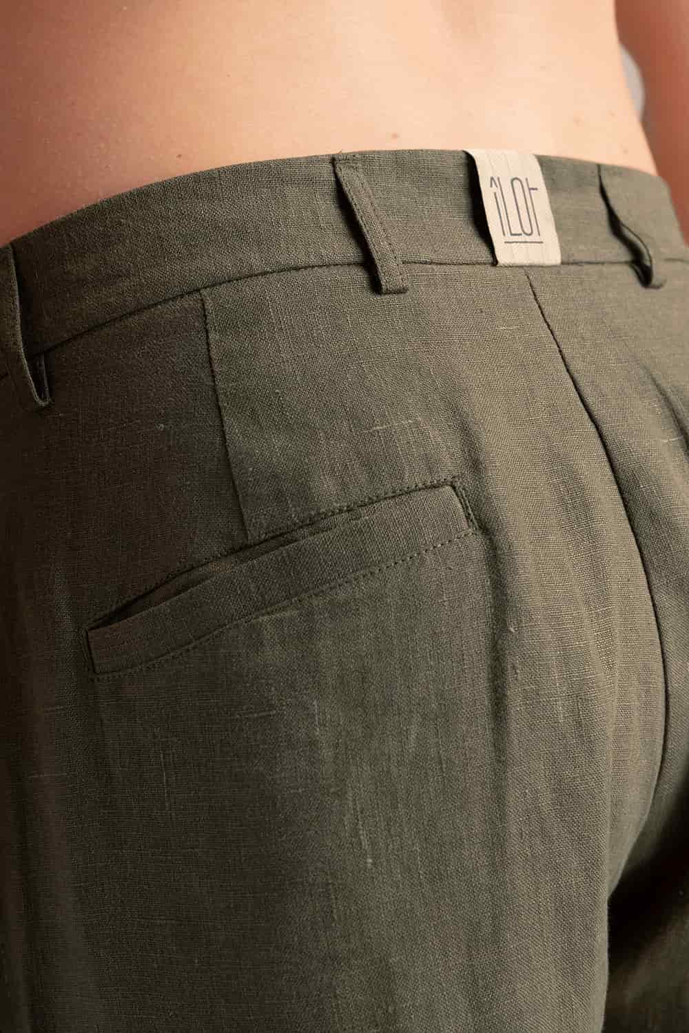 Pantalón privé - miniatura 3