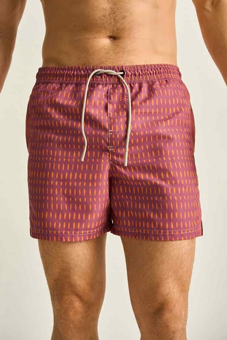 Pantaloneta Bahía - miniatura 2