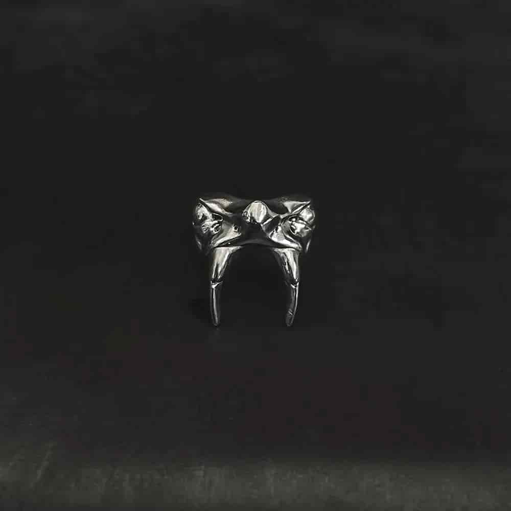 Earcuff Víbora Nariz de Cerdo - miniatura 4