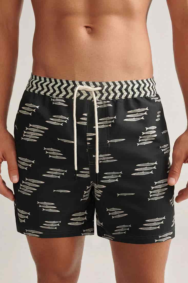 Pantaloneta Bahía - miniatura 3
