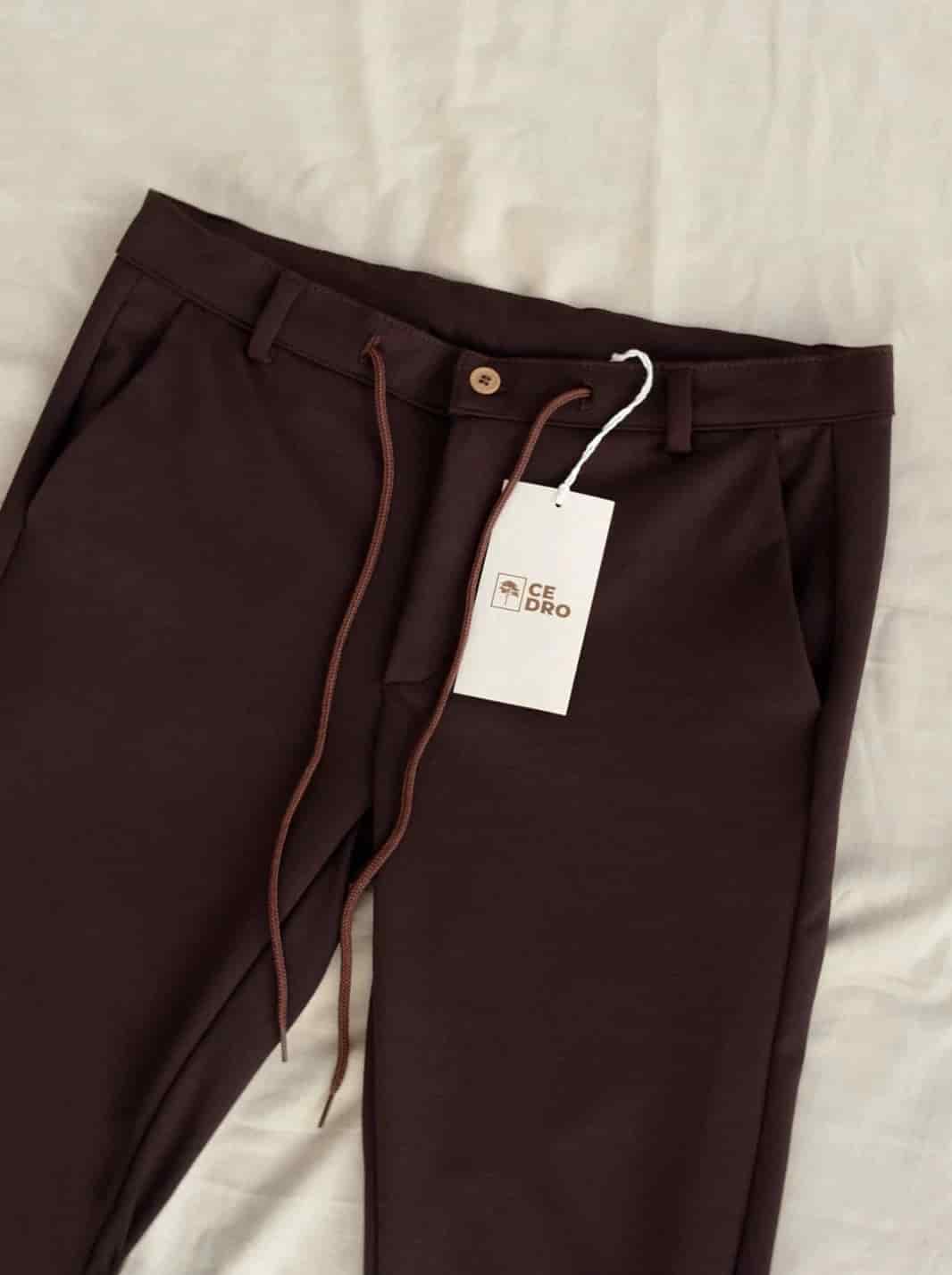 PANTALÓN STRETCH - miniatura 5
