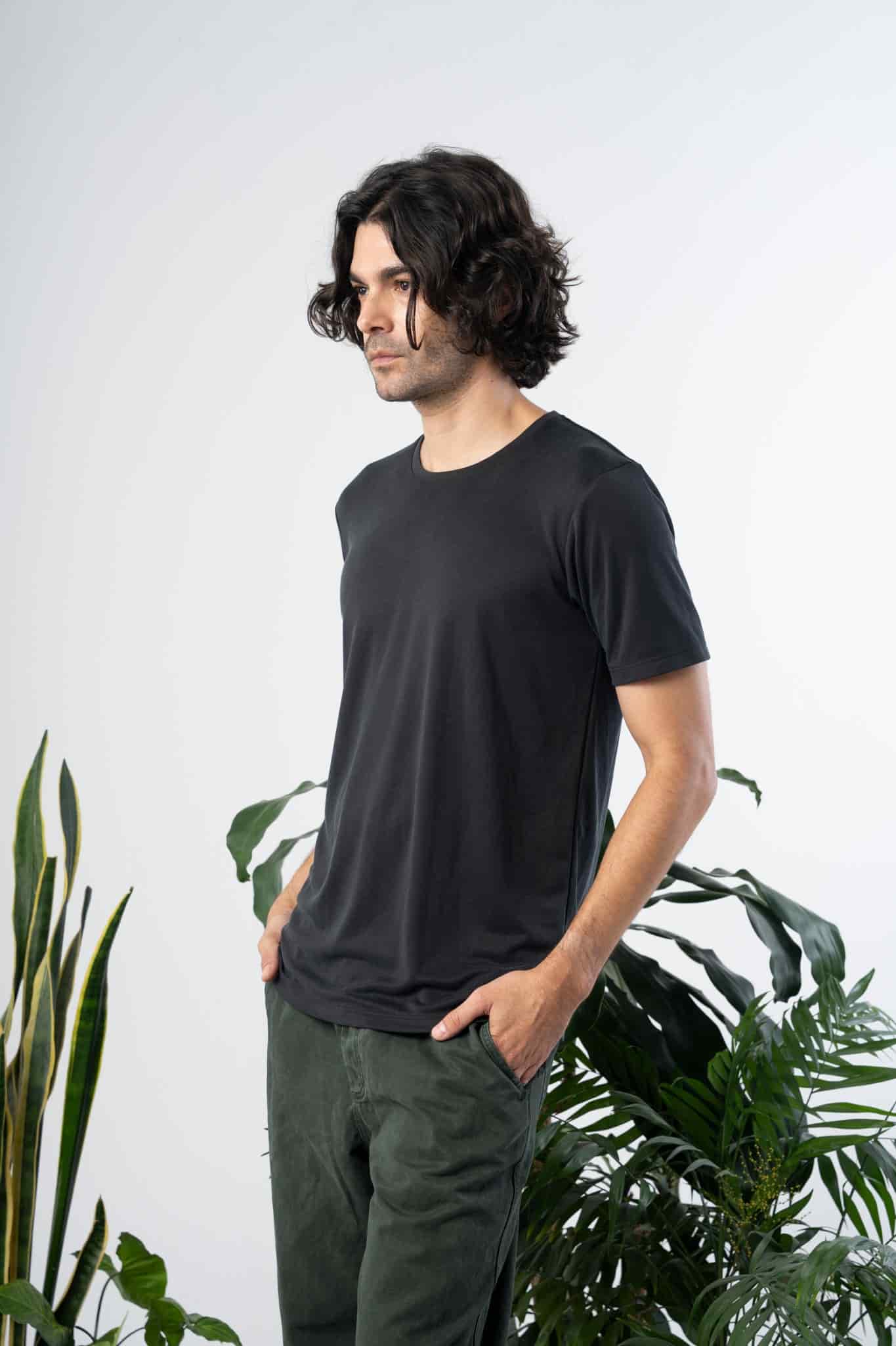 Pack de 2 Modal Tees - miniatura 3