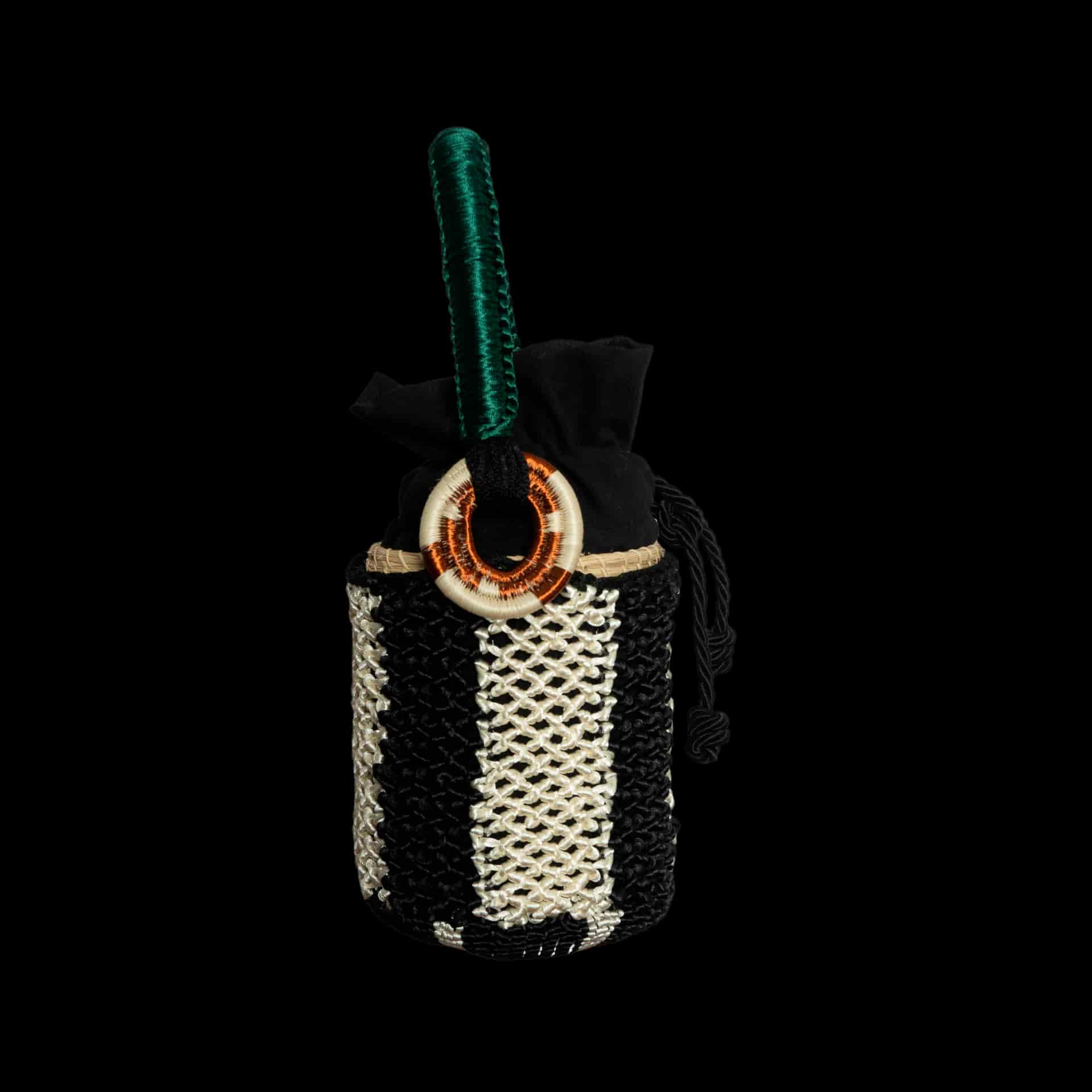 LEAH BUCKET BAG - miniatura 8