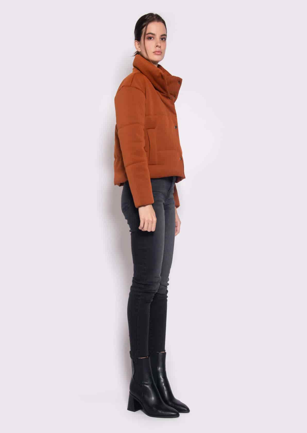 PORTER PUFFER - miniatura 2