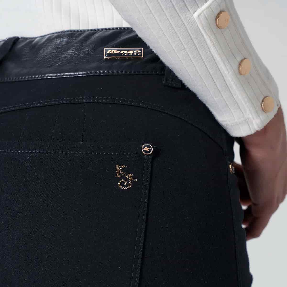 Jean Skinny Destinity - miniatura 6