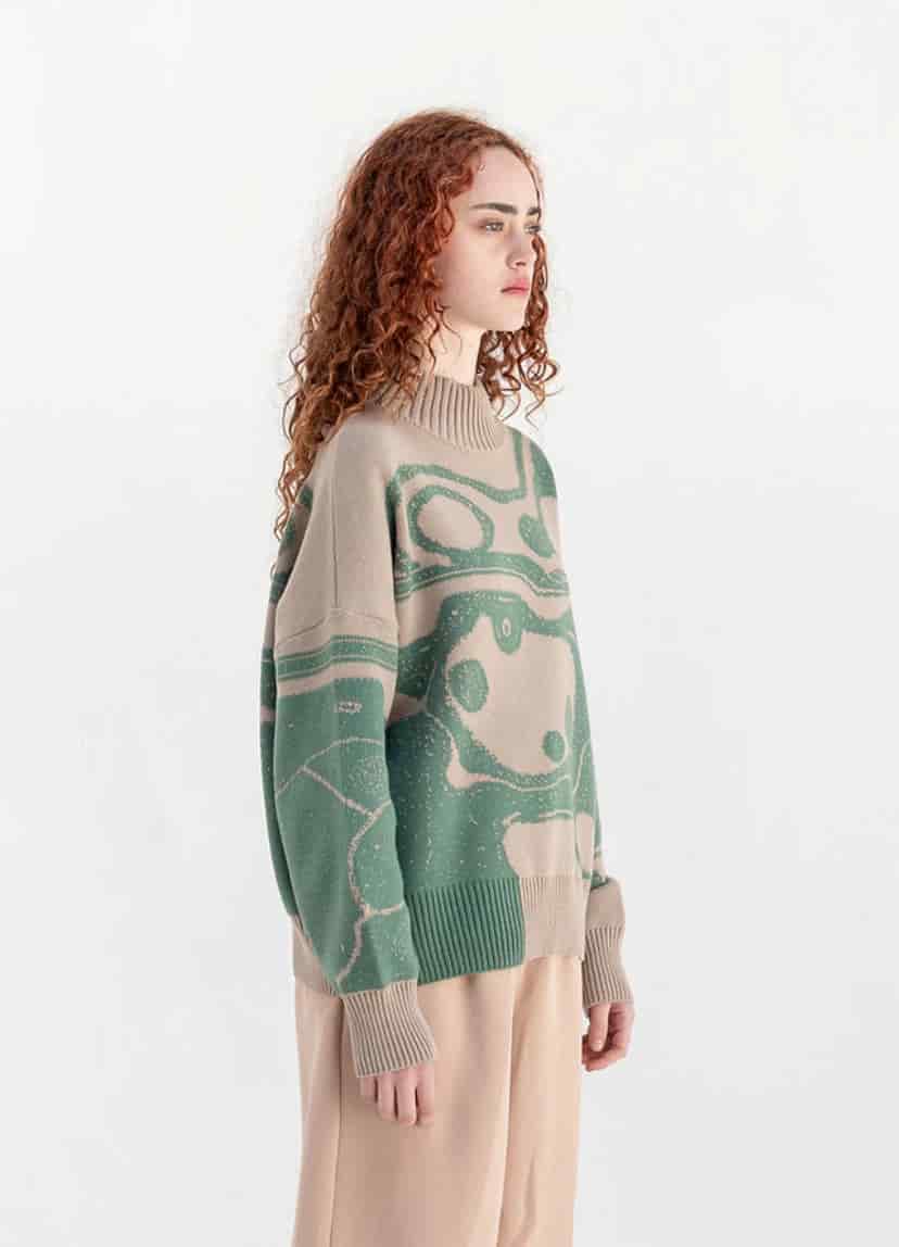 CYTOS JUMPER - miniatura 5