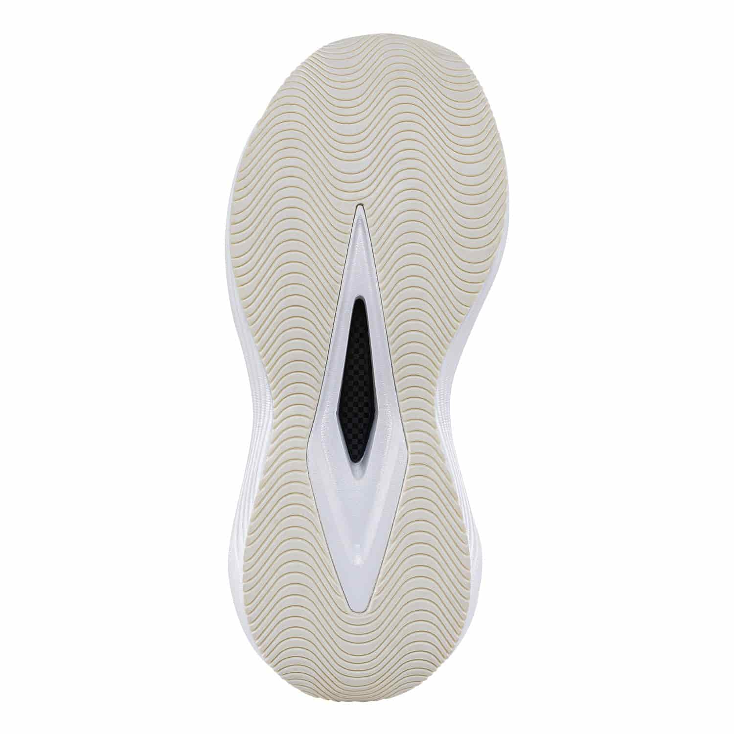 Tenis Running Kadax Beige Croydon Para Mujer - miniatura 5