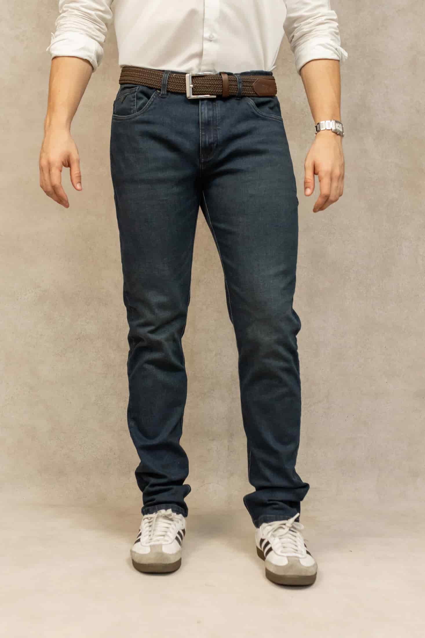 Jean Elastico Heritage - miniatura 8