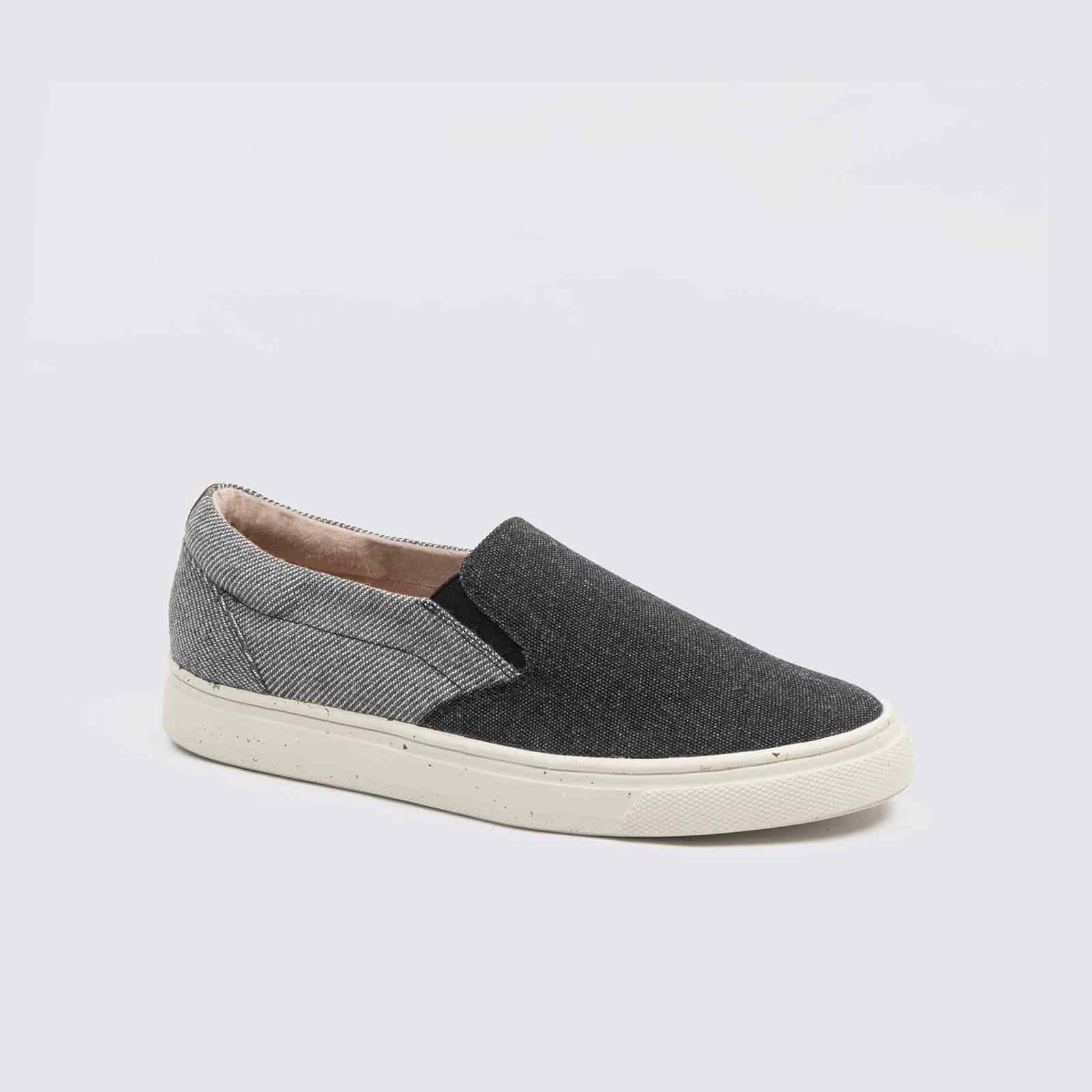 Slip On Negro - miniatura 2