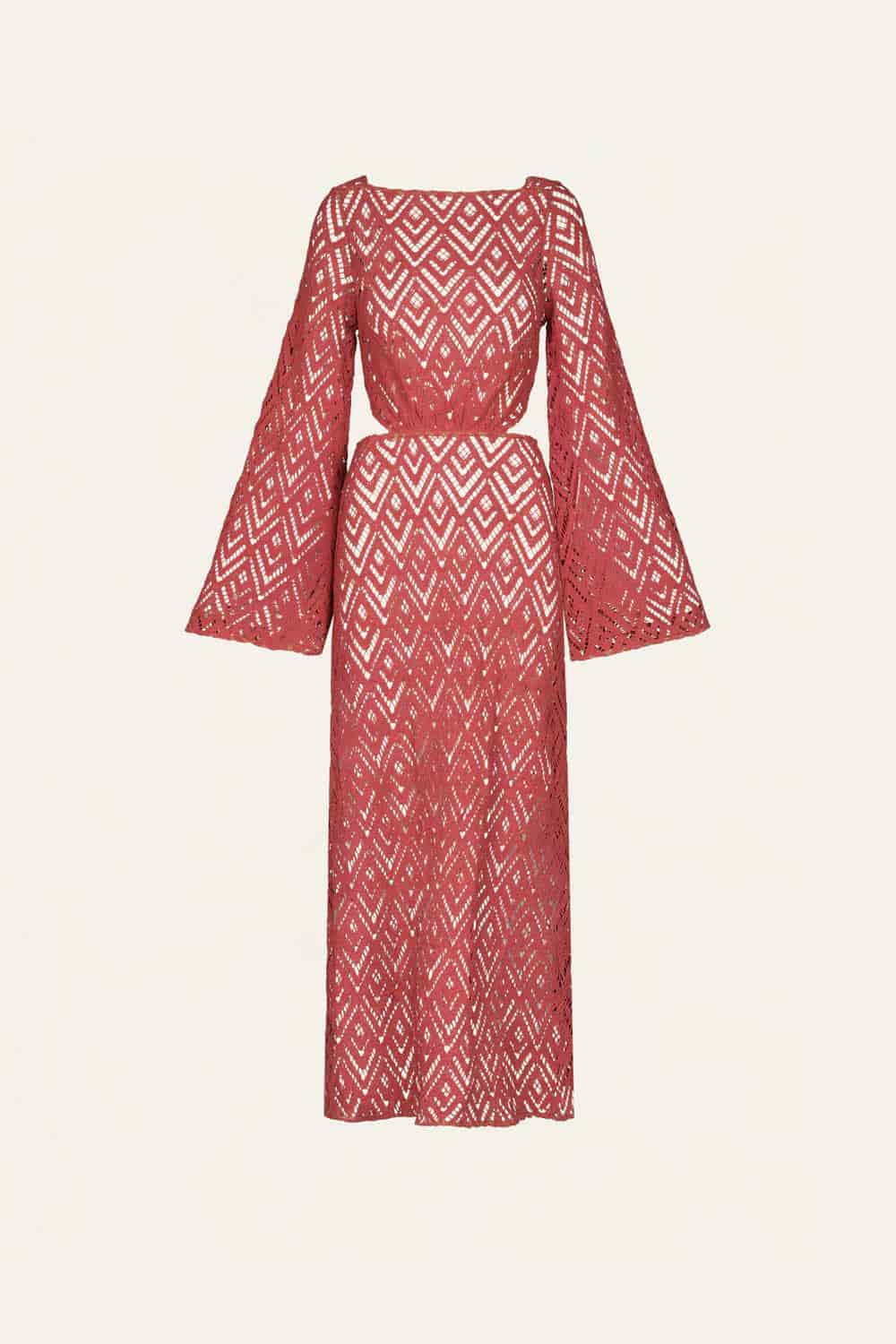 Under The Sea Dress - miniatura 1