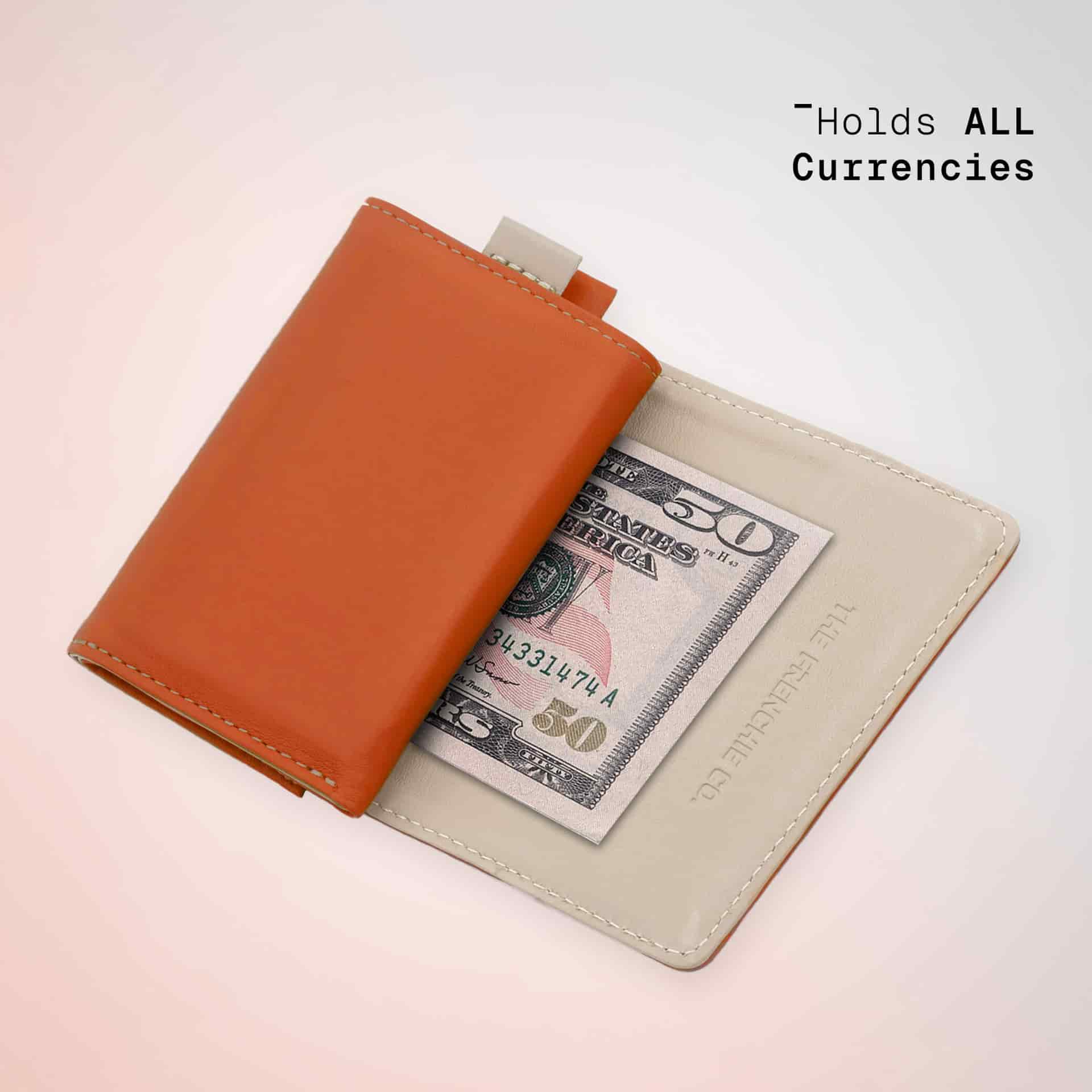 Speed Wallet - Aroma Collection - miniatura 35