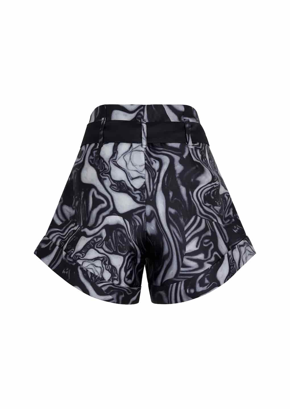 Italo Short - miniatura 3