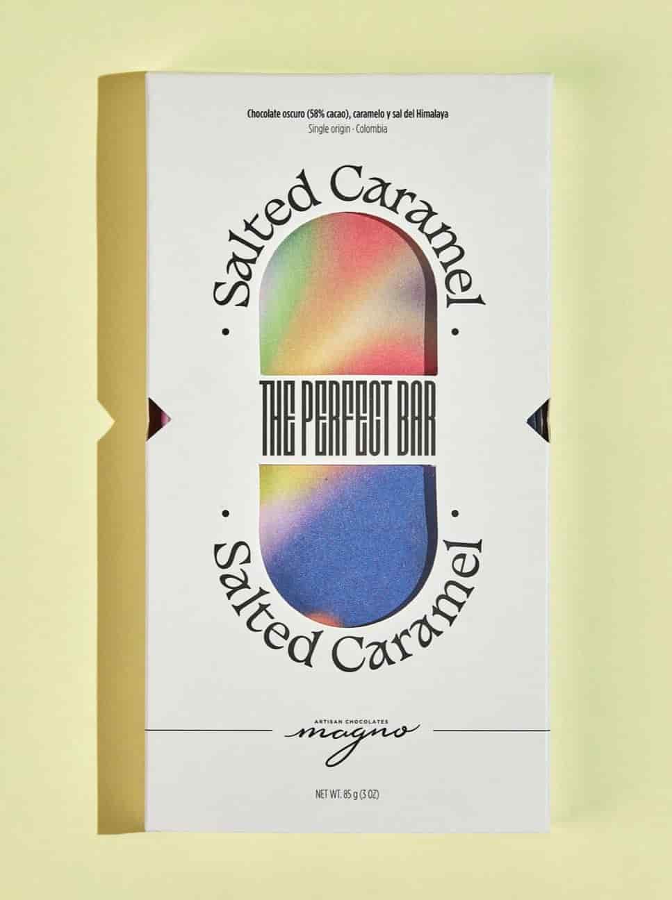 Salted Caramel x2 - miniatura 2