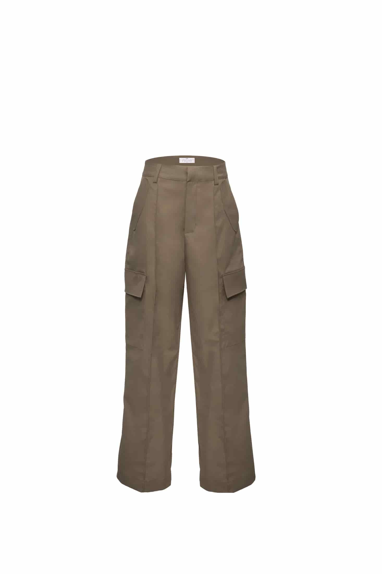 Pant Habla Verde - miniatura 1