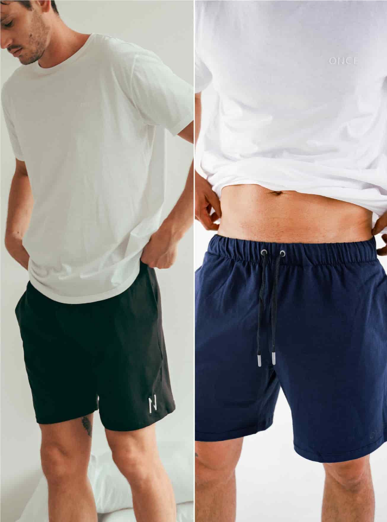 Pack X2 Pantalonetas de Hombre - miniatura 7