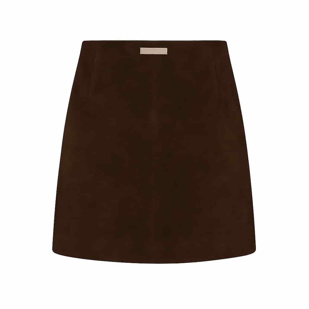 ZIAN SKIRT - miniatura 1