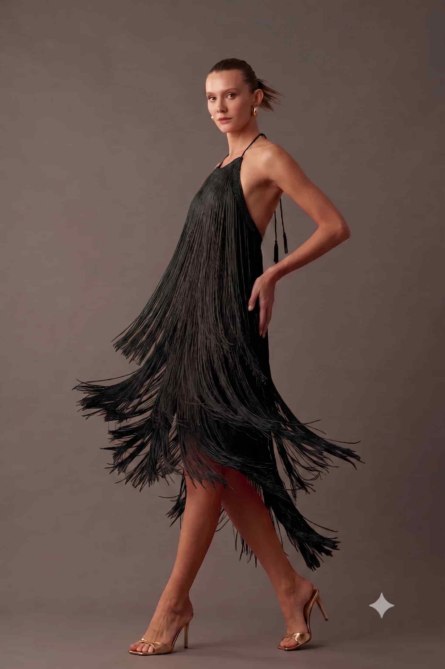 VESTIDO MAYA - miniatura 2