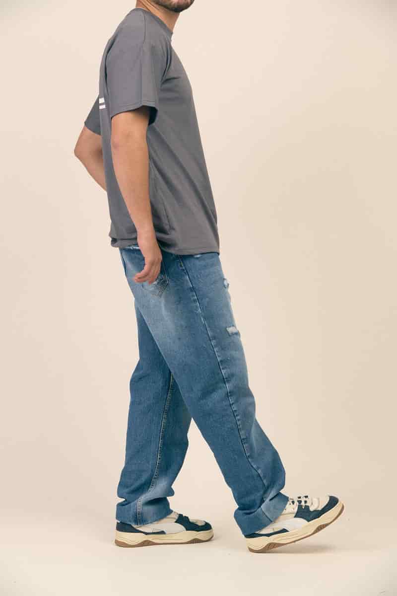 JEANS 564A AZUL MEDIO - miniatura 3
