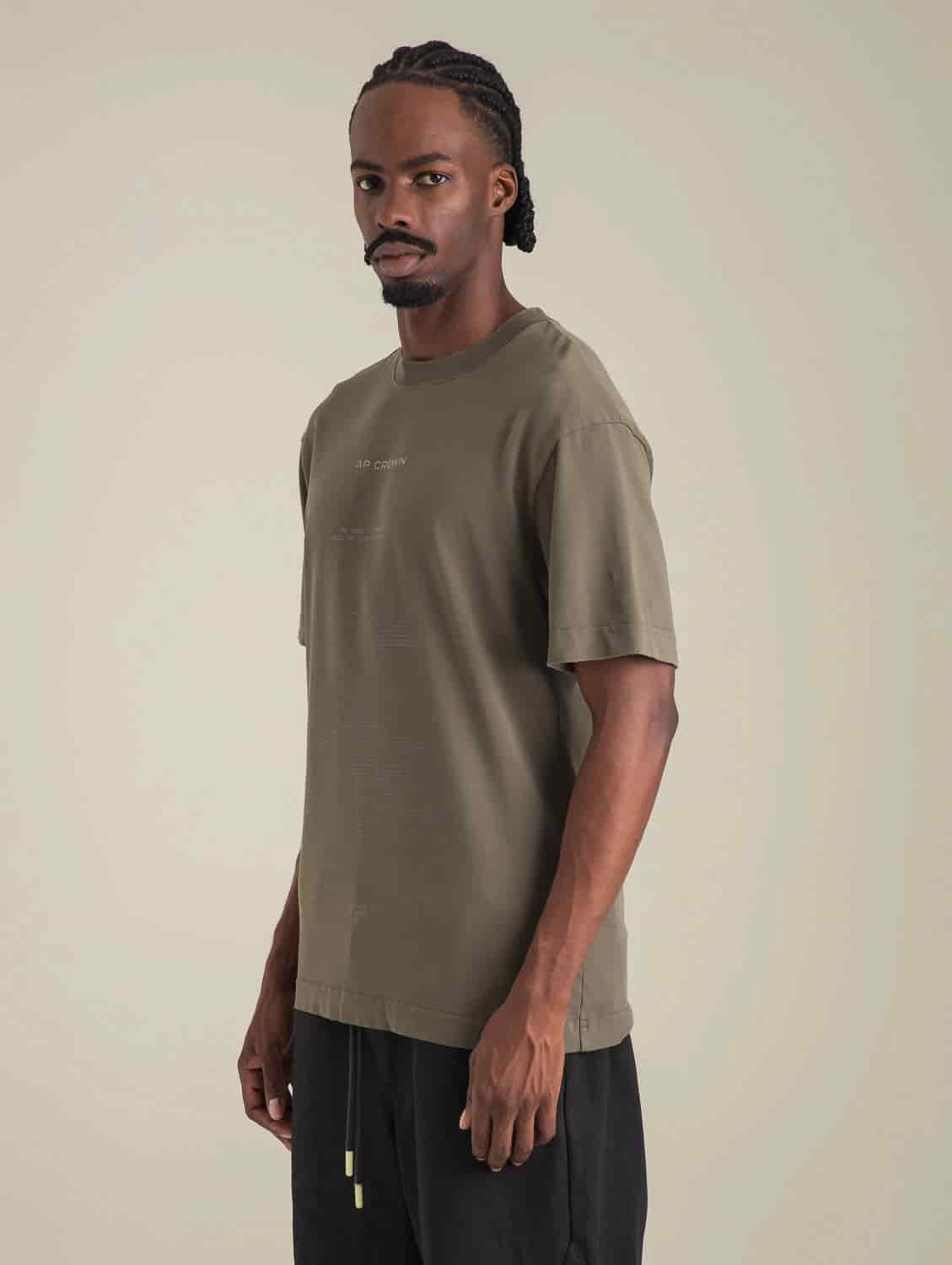 SECUENCE T-SHIRT - miniatura 3