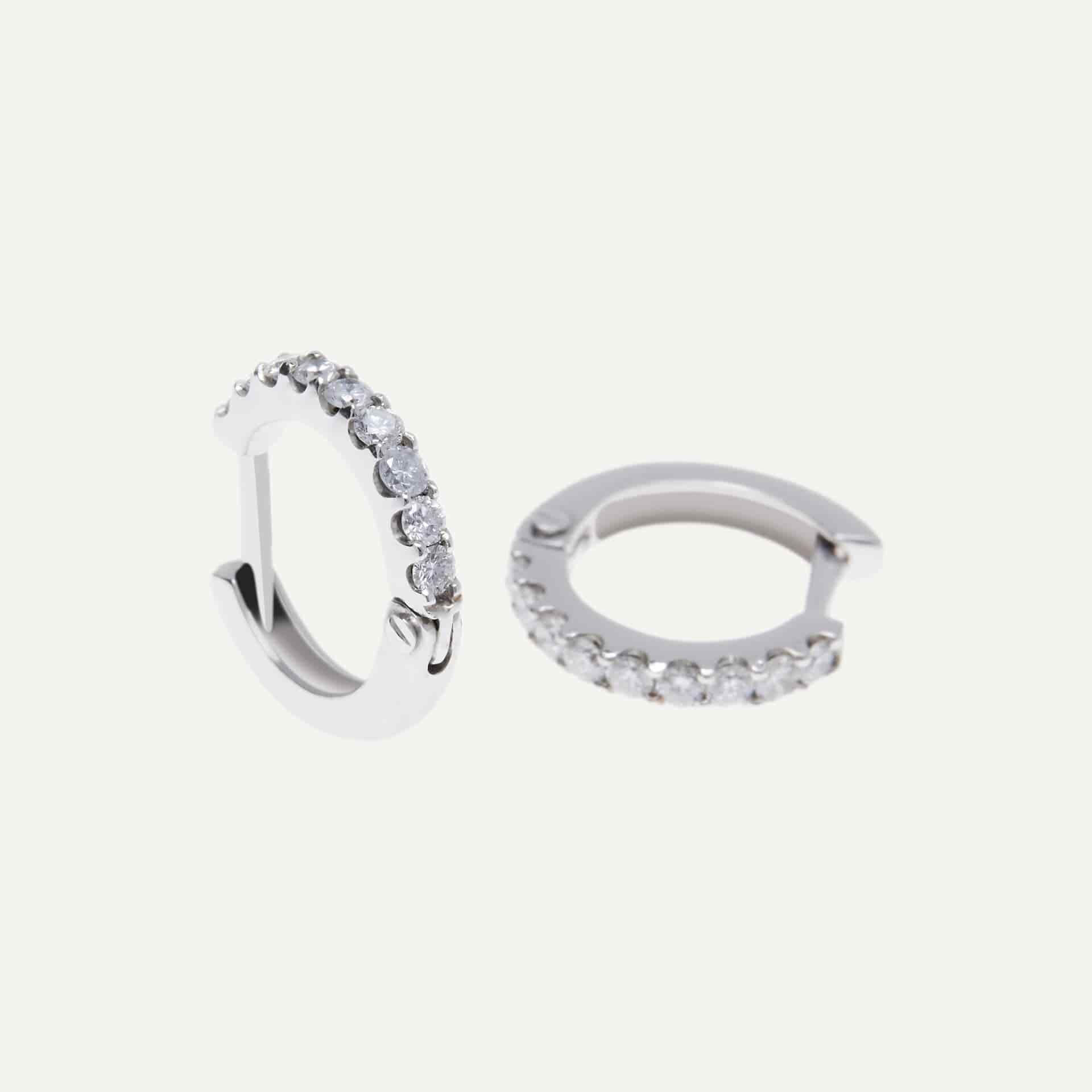 Arete Huggies - miniatura 8