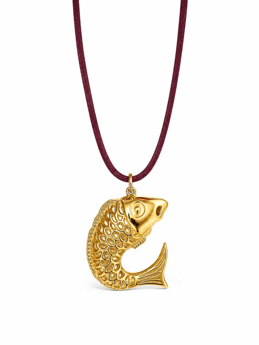 Gran Pesca Collar - miniatura 2