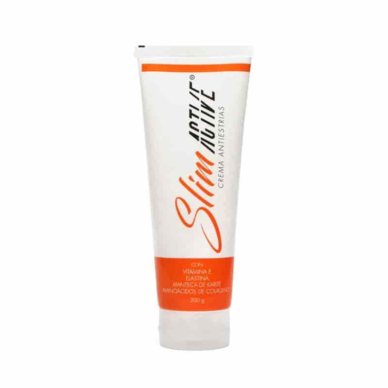 SLIM ACTIVE CREMA ANTI ESTRIAS - miniatura 1