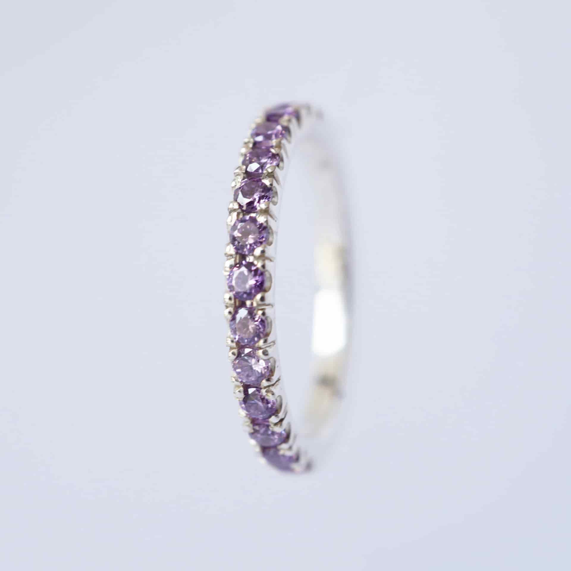 Anillo Zahra - miniatura 24