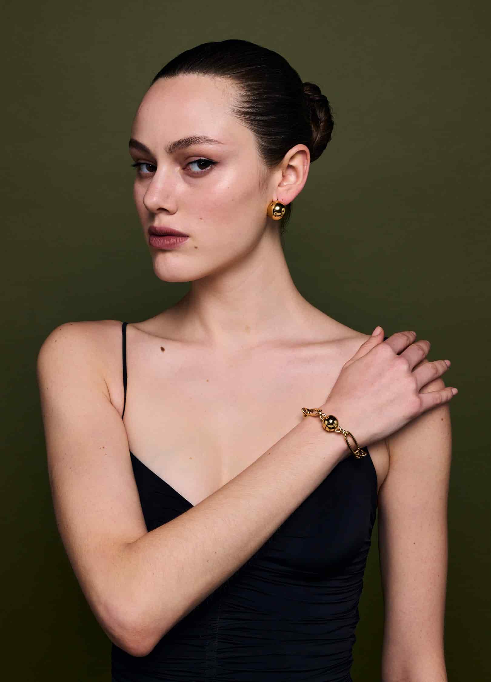SET PERSEUS BRACELET - miniatura 3