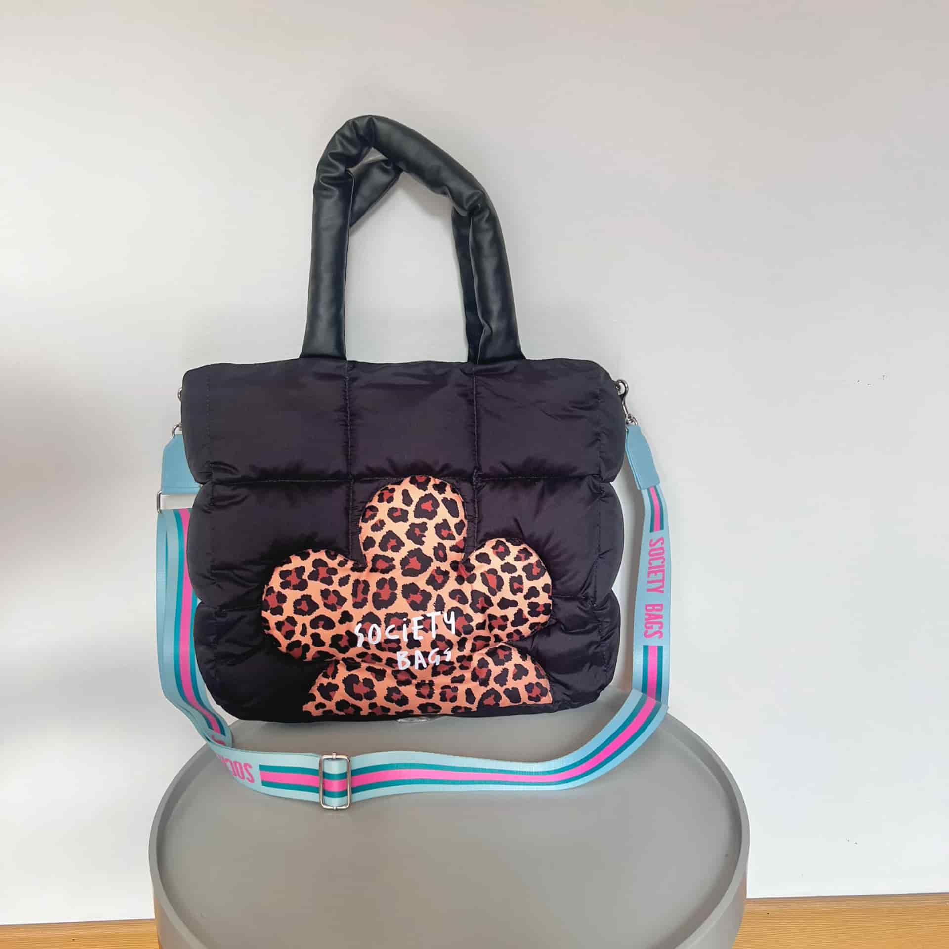 Puffy Grande FLOR PRINT - miniatura 5