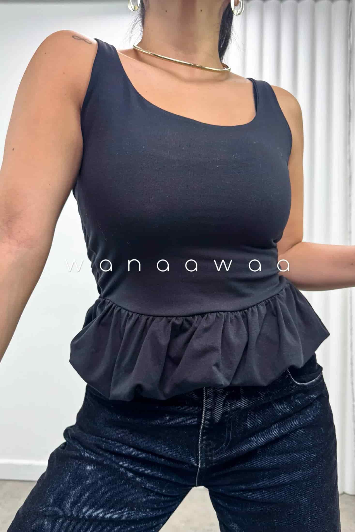 BLUSA NATY - miniatura 7