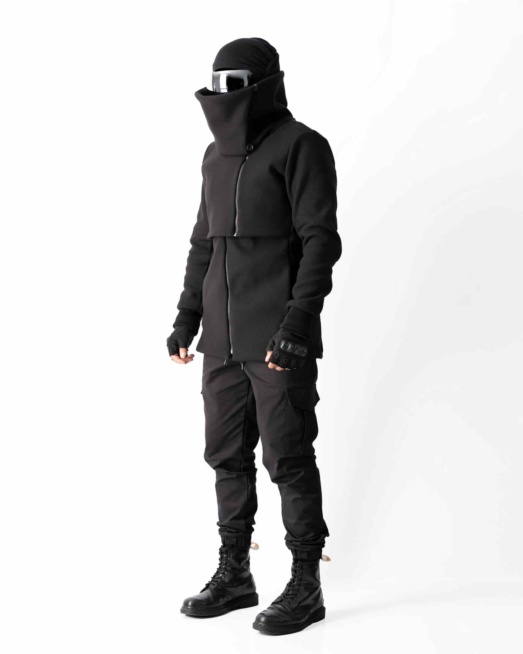 Fractalis Phase Jacket - miniatura 6