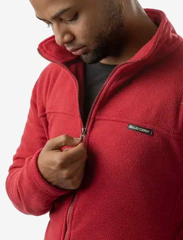 Chaqueta Térmica Pacific Fusion Jacket H - miniatura 6