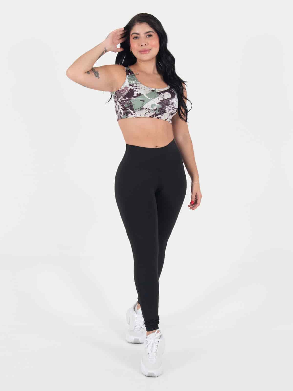 killa leggins set - miniatura 1