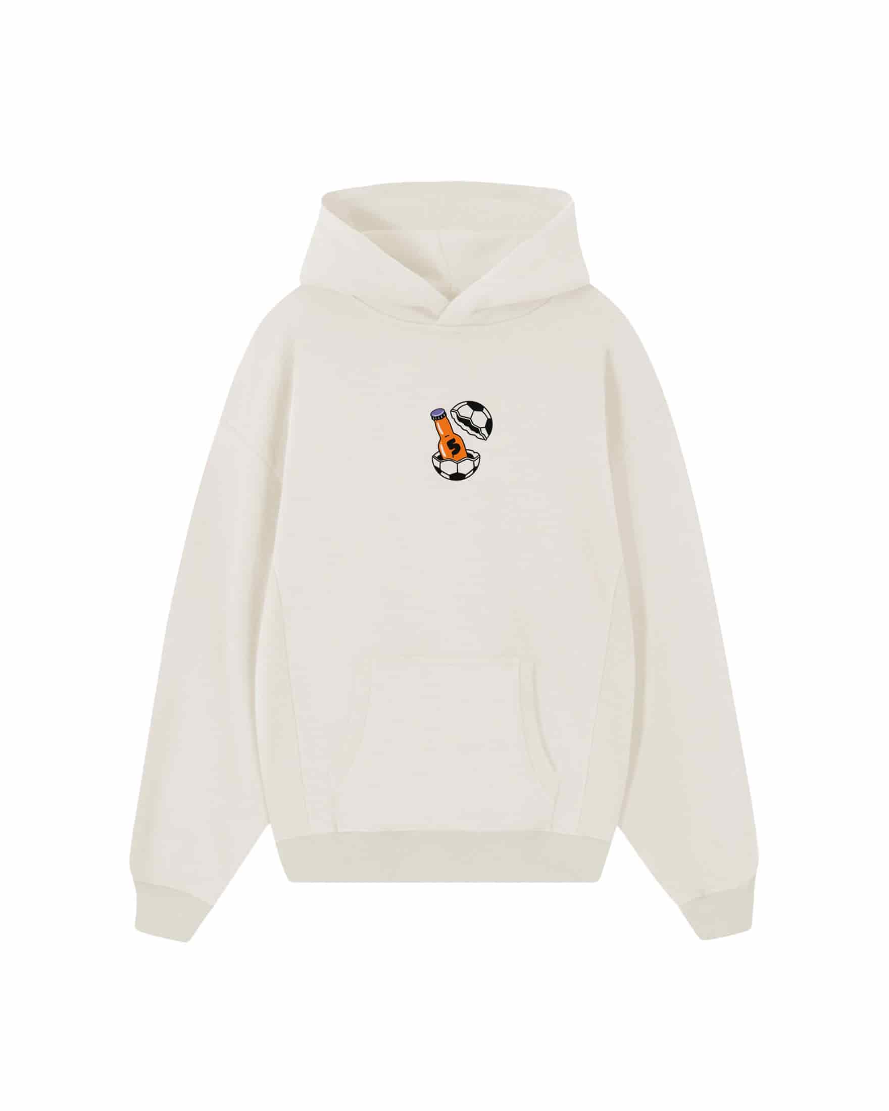 Collab Truck Hoodie - miniatura 2