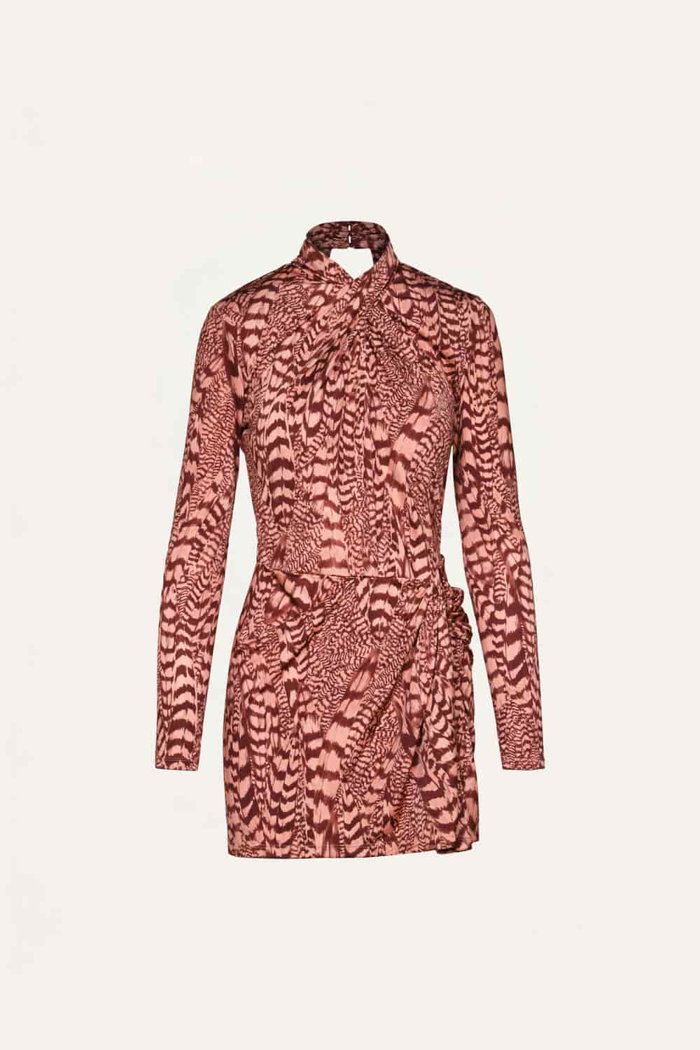 Softly Unbound Dress - miniatura 1