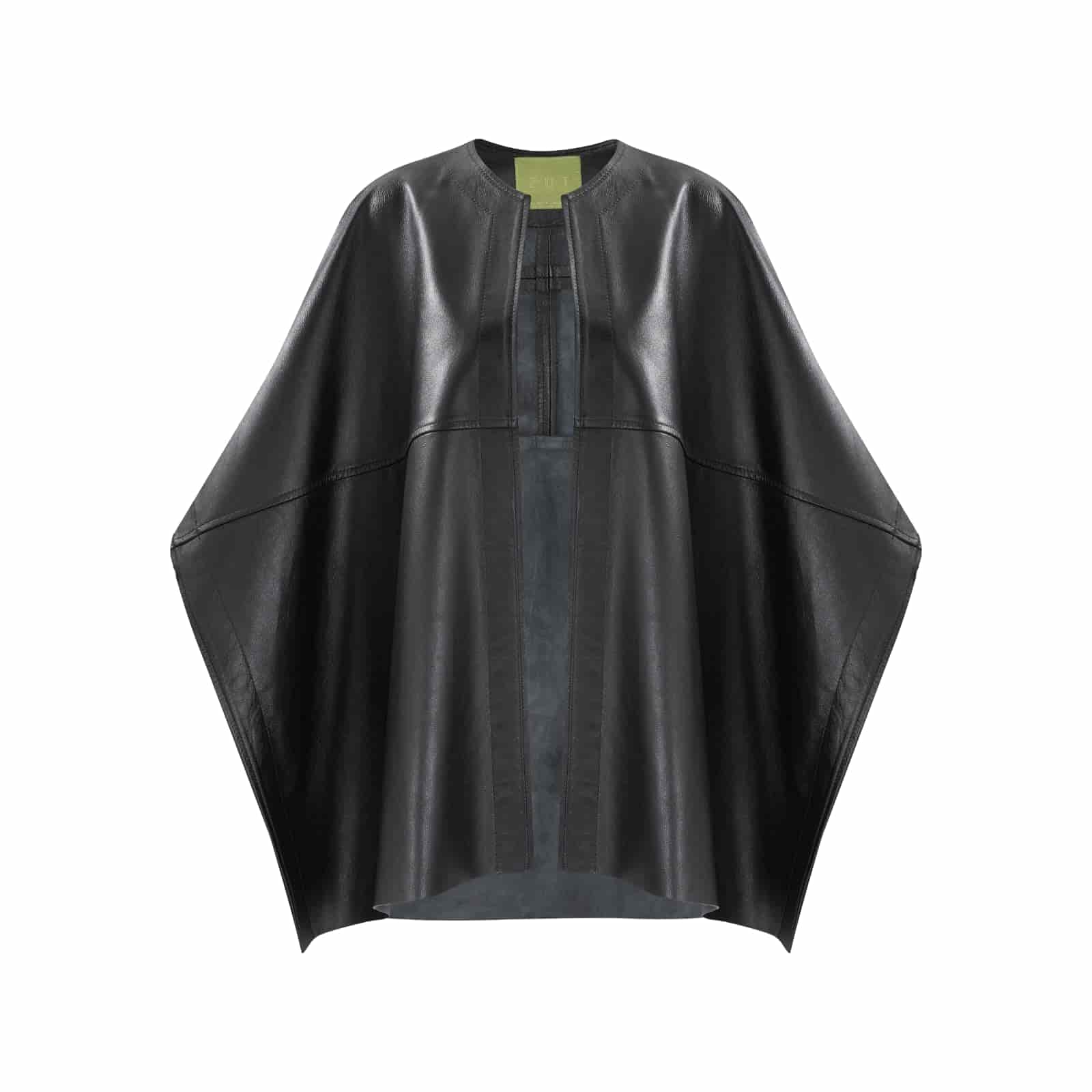 RUBY CAPE - miniatura 1